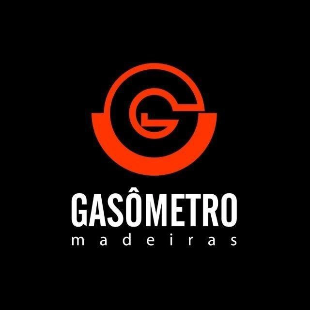 Logo da empresa de Gestor de Inovação e Marketing @ Gasômetro Madeiras